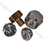 Precision CNC Machining Part