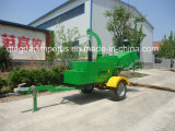 Wood Chipper (Manufacturer) CE Approval