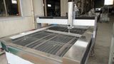 Waterjet Cutting Machine