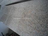 Xili Red Granite, Chinese Granite