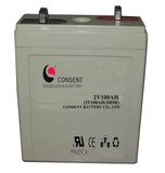 Lead Acid Battery (2V100AH)