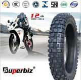 Big Teeth Motocross Tyres (3.50-17) (460-17)