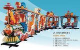 Electric Toy Train Sets