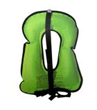 Inflatable Lifejacket