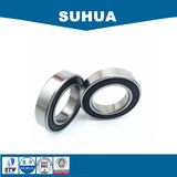 Single Row Thin Section Deep Groove Ball Bearing (6808-2RS)