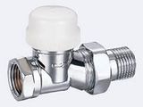 Thermostatic Valves (MY-1526)