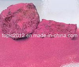 Quality Pink Fused Aluminium Oxide for Refractory (PFA)