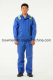 Work Clothes Polyester/Cotton Coverall Workwear