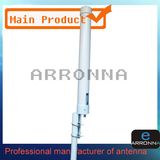 2.4/5.8GHz Double Frequency Fiberglass Omni Wimax Antenna (ARF-2400-2500/5725-5850-15)