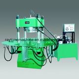 Dy150t Hydraulic Manual Paving Block Making Machine