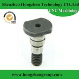 CNC Machining Center Motorcycle Parts