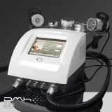 Cavitation & Ultrasound & R F& Vacuum Beauty Equipment (CE)
