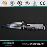 Landglass Building Flat Glass Tempering Machine