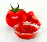 in Drum China Good Tomato Paste