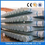 Hot Dipped Galvanized Steel Tube