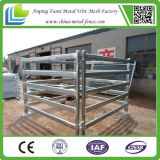 Cheap Metal Cattle Livestock Fence Panel for Sale