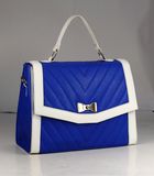 Fashion Lady PU Handbag (JYB-23010)