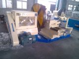 Landing Normal Machine Tools (C6016)