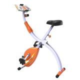 Indoor Fitness Magnetic Exercise X-Bike with APP Connection