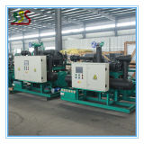 Parallel Multistage Energy Unit/Air Cooled Screw Unit