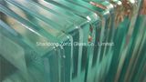 High Quality Laminated Glass