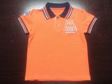 Children Polo Shirts (SQ-099)