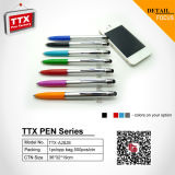 Newest Design Touch Ball Pen (TTX-A282B)