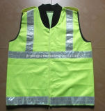 Safety Vest Mesh, Reflective Vest