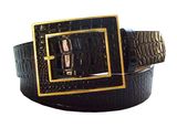 Fashion Belt with Amazing Buckle