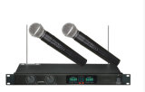 Low Price Karaoke Microphone Wholesale UHF Wireless Micrphone