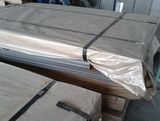 304H Wire Drawing Stainless Steel Plate EN 1.4948 UNS S30409