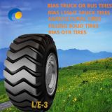 Nylon Bias OTR Tyre for Global Market