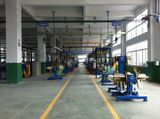 Rubber Seals Production Line