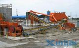 Hot Selling! Fluorite Flotation Process/Mining Plant