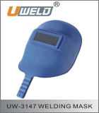 Aggregate Welding Mask (UW-3147) Glass Size108*50*3mm