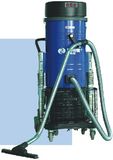 3 Motors Commercial or Industrial Vacuum Cleaner