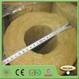 Rock Wool Tubes Insulation (IK-RW021)