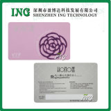 PVC Card RFID Card for Magnetic Strip Card