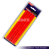 Double Blister Packing Carpenter Pencil (T08010)