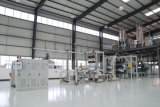 PET Mono-layer and Multi-layer Sheet Extrusion Line