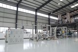 PET Mono-layer and Multi-layer Sheet Extrusion Line