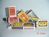 Safety Matches (204#)
