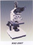 Biological Microscope (XSZ-2007)