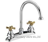 Kitchen Faucet (E-35)