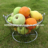 Metal Fruit Basket (JMSL-002)