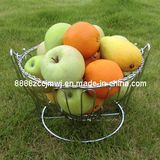 Metal Fruit Basket (JMSL-002)