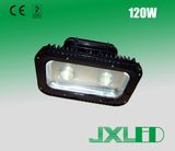 New Pattern120W LED Flood Light Outdoor Light