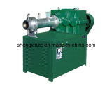 New Type Rubber Tube Extruder