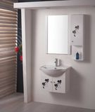 PVC Bathroom Cabinet (W-150)