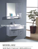 PVC Bathroom Cabinet/Furniture/Vanity (602) 